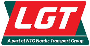 Frontpage | LGT Logistics